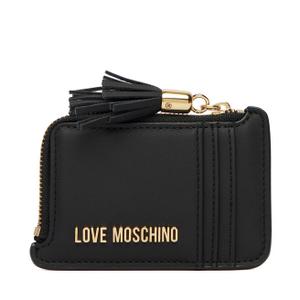 Etui na karty kredytowe LOVE MOSCHINO