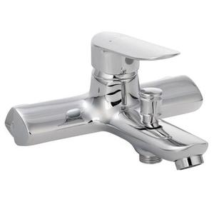 Bateria wannowa APPIA BLP 010D chrom Laveo