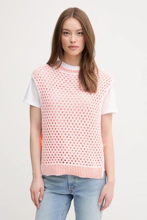 United Colors of Benetton kamizelka