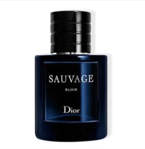 Perfumy Christian Dior Sauvage Elixir drzewne 100 ml