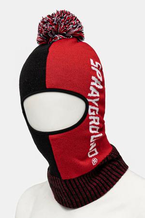 Sprayground kominiarka