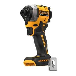 Zakrętarka udarowa 3 biegowa 205 Nm 18 V z silnikiem bezszczotkowym DEWALT