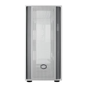 Cooler Master Obudowa MasterBox 600 Lite biała