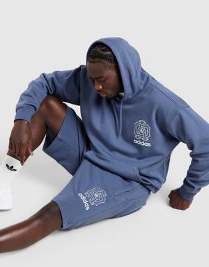 adidas Szorty Coll. Gfx