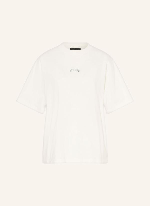 Pegador Koszulka Oversize Resa weiss