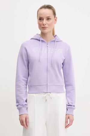 Guess bluza bawełniana PRIMULA