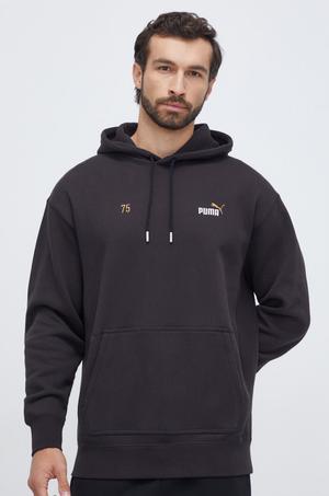 Puma bluza bawełniana