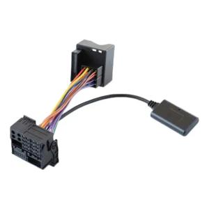 Adapter bluetooth BMW E39 X5 E53 X3 E83 Z4 E85