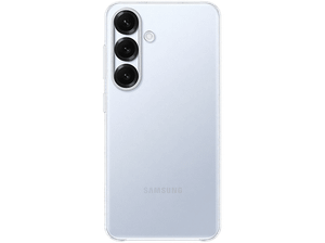 Etui SAMSUNG Clear Cover do Galaxy S25 EF-QS931CTEGWW Przezroczysty