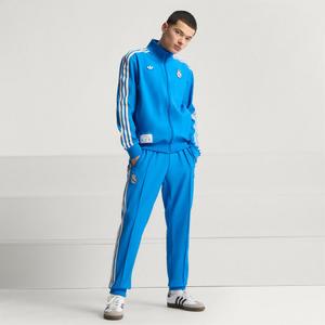 Bluza dresowa Real Madryt Terrace Icons