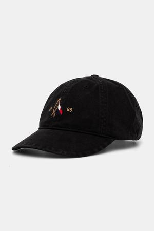 Tommy Hilfiger czapka z daszkiem
