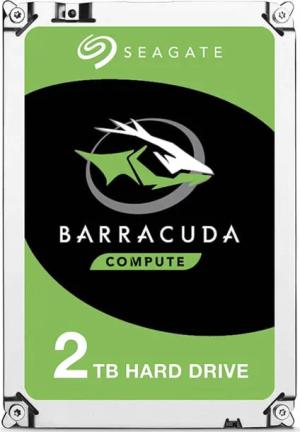 Dysk twardy Seagate BarraCuda 2TB ST2000DM005 SATA 3.5"