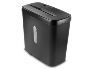 Niszczarka HAMA Safe X50 Czarny