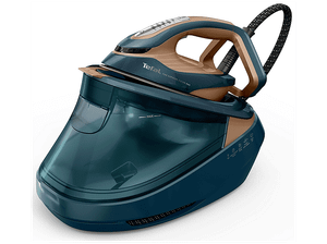 Generator pary TEFAL GV9920E0 Zielono-brązowy