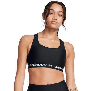 UNDER ARMOUR biustonosz sportowy damski Crossback (XS)