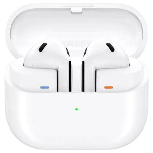 Oryginalne słuchawki douszne Samsung Galaxy Buds3 ANC Białe