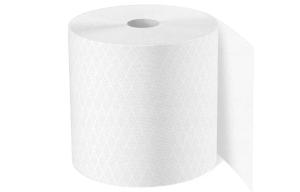 Ręcznik papierowy fryzjerski rolka celuloza 180m