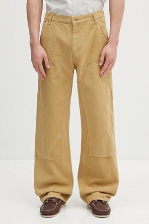 AMBUSH jeansy Canvas Carpenter Pants