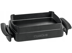 Płyta do przekąsek i wypieków grilla elektrycznego TEFAL OptiGrill XA725870