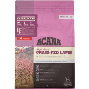 ACANA – jagnię z hodowli na pastwisku 2 kg
