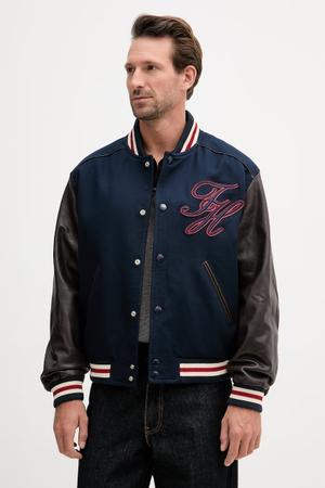 Tommy Hilfiger bomberka męska