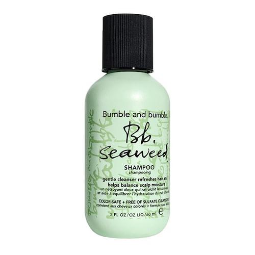 Seaweed Shampoo - Szampon