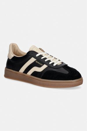 Gant Cuzima sneakersy damskie skórzane
