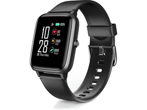 Smartwatch HAMA Fit Watch 5910 GPS Czarny