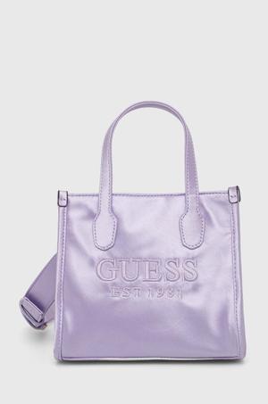 Guess torebka SILVANA