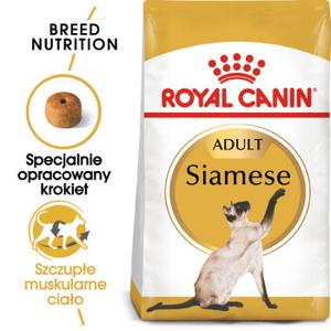 ROYAL CANIN Siamese Adult 2 kg