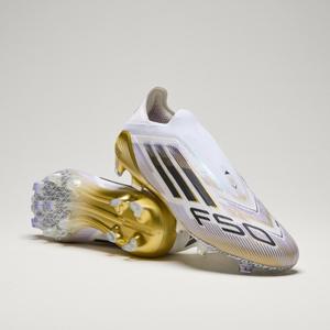 Buty F50 Elite Laceless FG