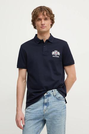 Tommy Hilfiger polo bawełniane