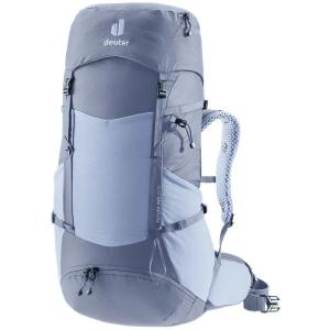 DEUTER plecak turystyczny damski Futura PRO 34 niebieski (34)