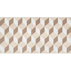 Dekor ścienny Pineta modern beige 30,8 x 60,8 Gat.1