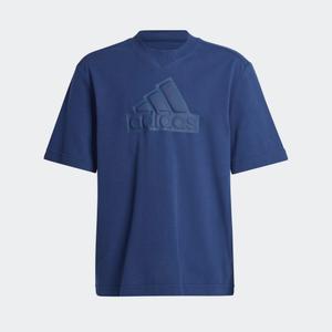 Future Icons Logo Piqué Tee
