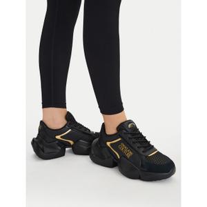 Sneakersy Versace Jeans Couture