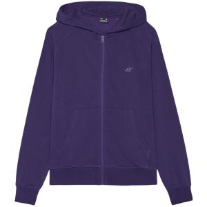 4F bluza damska rozpinana damska 4FWMM00TSWSF1763 (XS)
