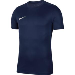 NIKE Koszulka dla dzieci Dry Park VII JSY SS BV6741 410 granatowa (XS)