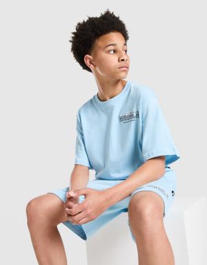 Hoodrich T-Shirt Magma Oversized