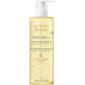 Avene XeraCalm A.D Olejek Oczyszczający 400ml