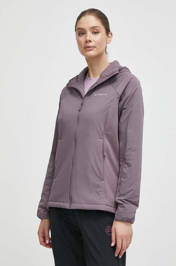 Montane kurtka sportowa Fireball Lite