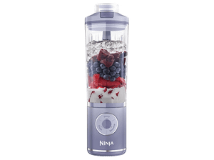Blender bezprzewodowy NINJA BC251EULD Lawendowy-przezroczysty