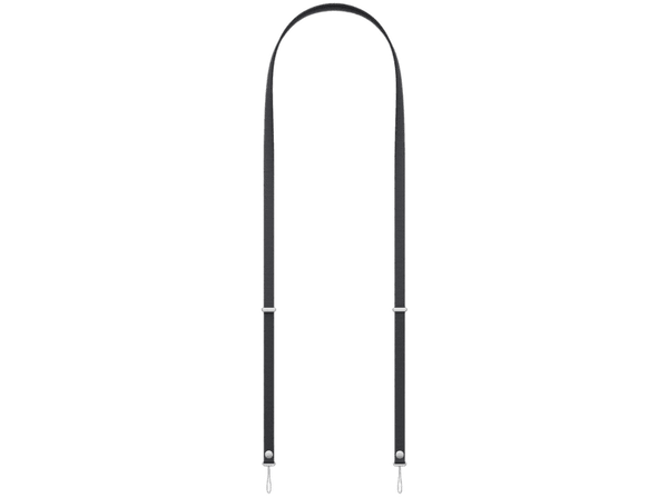 Pasek na ramię APPLE Czarny MK9D4ZM/A