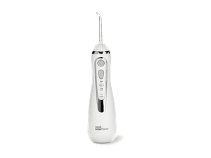 Irygator WATERPIK Cordless Advanced 2.0 WP-580 Biały
