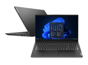 PRODUKT PO EKSPOZYCJI - Laptop LENOVO V15 G4 IRU FHD / Intel® Core™ i5-13420H 16 GB RAM 512 SSD UHD Windows 11 Pro Czarny
