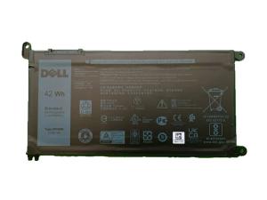ORYGINALNA BATERIA DO LAPTOPA DELL WDX0R 42Wh 3C 3CRH3 FW8KR SIERPIEŃ 2026