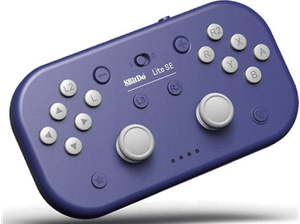 Kontroler bezprzewodowy 8BITDO Lite SE Fioletowy