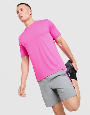 Under Armour T-Shirt Tech Rfltv Ss