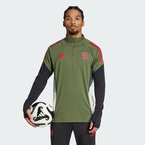 FC Bayern Tiro 25 Competition Training Top