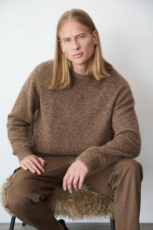 Medicine sweter